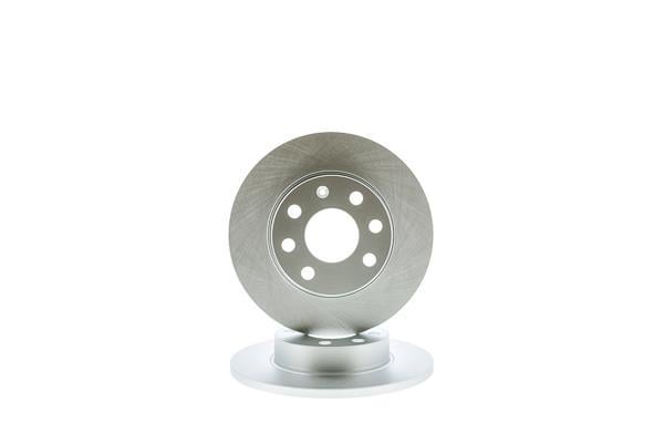 Disques de frein AISIN ref. Q6F980S